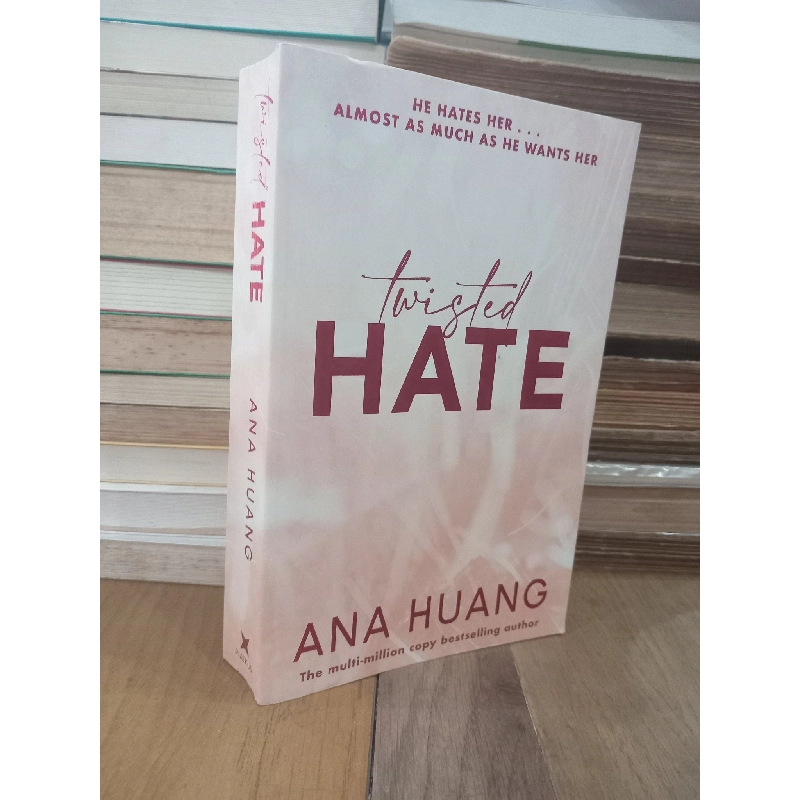 Twisted hate - Ana Huang 958303
