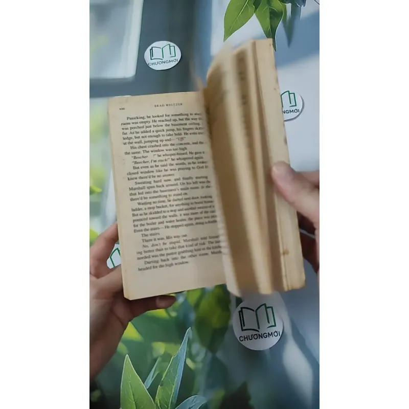 The Fifth Assassin - Brad Meltzer 1027600