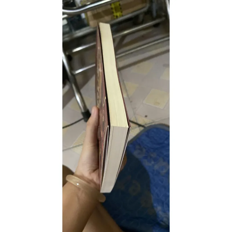 [Phiên Chợ Sách Cũ] Arsene Lupin Siêu Trộm Hào Hoa Những Cuộc Phiêu Lưu Kỳ Lạ (KimT) 564195