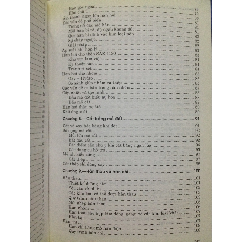 THỰC HÀNH HÀN TỪ CĂN BẢN - NÂNG CAO 482471