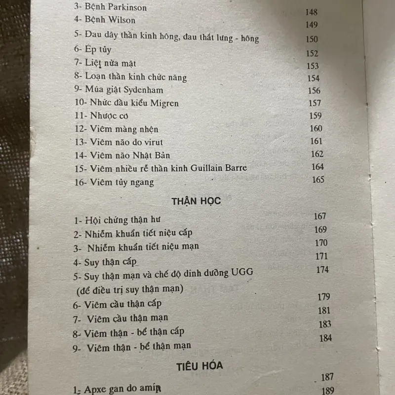 Hướng dẫn thực hành điều trị - 350 trang  926150