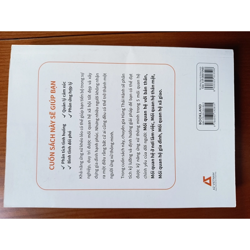 Kỹ năng ứng xử thông minh 523155