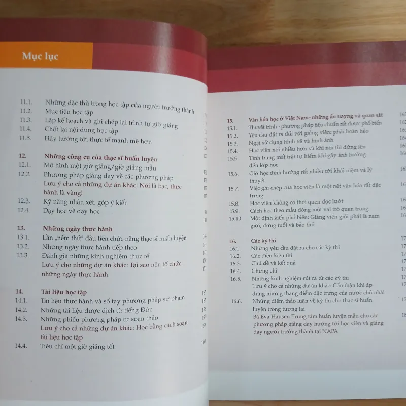 Đổi Mới Phương Pháp Giảng Dạy - Ulrich Lipp, Paul Schlueter 932371