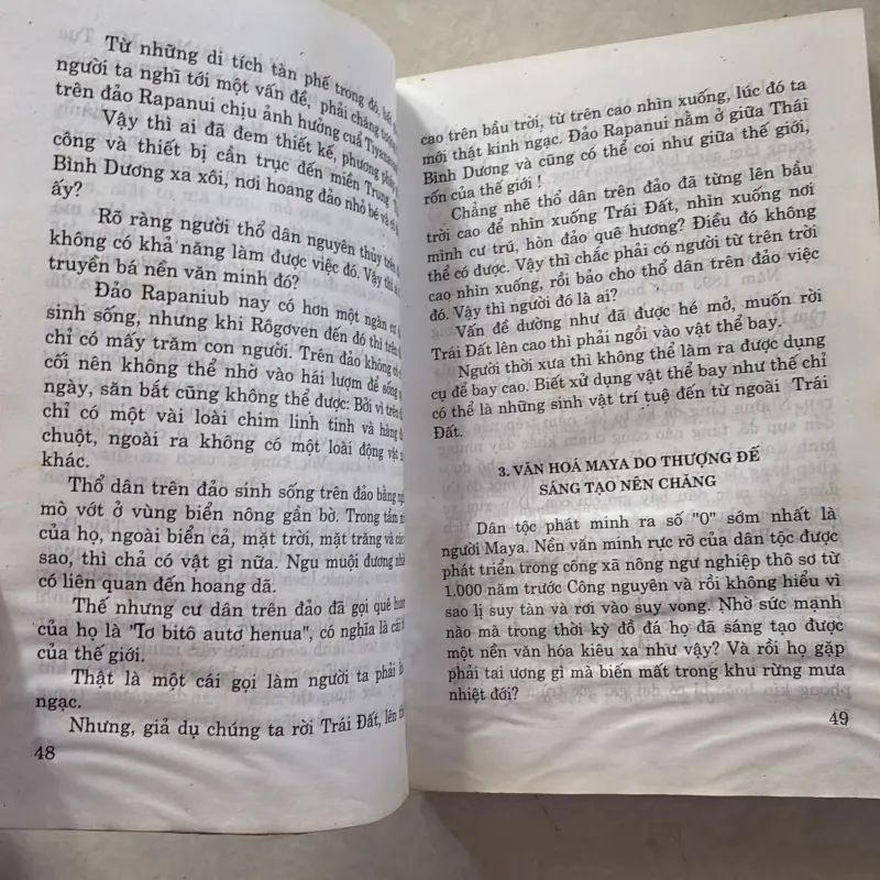 109 hiện tượng bí ẩn trên thế giới 800938