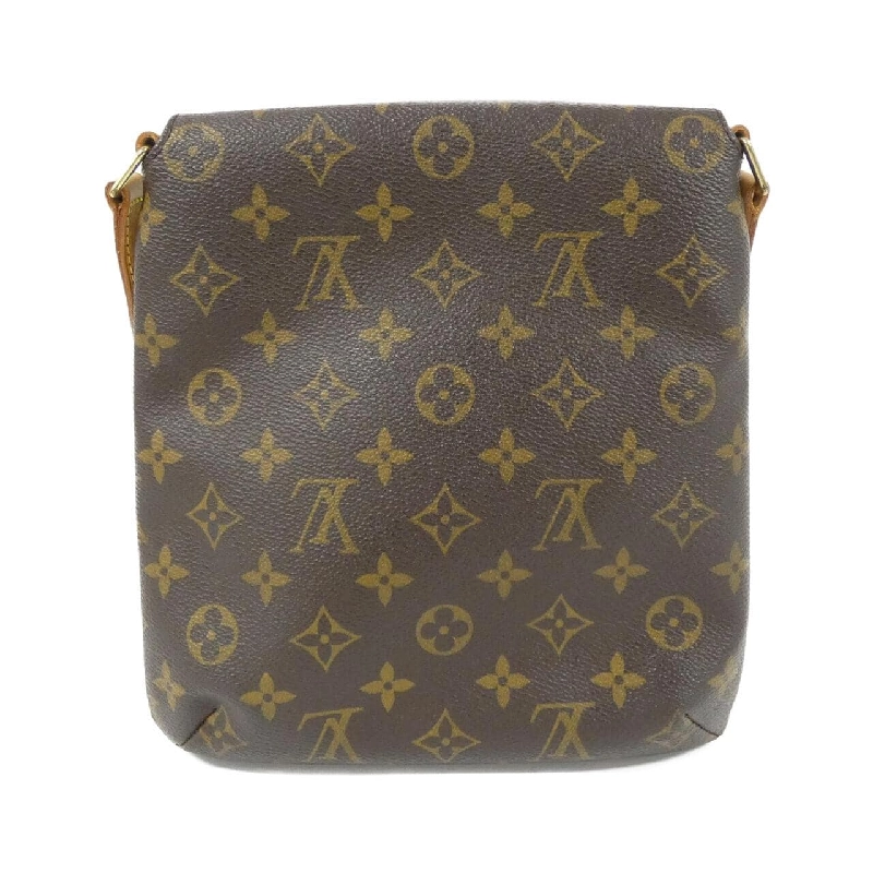 Túi xách vai Louis Vuitton Monogram Musette Salsa M51258 611957