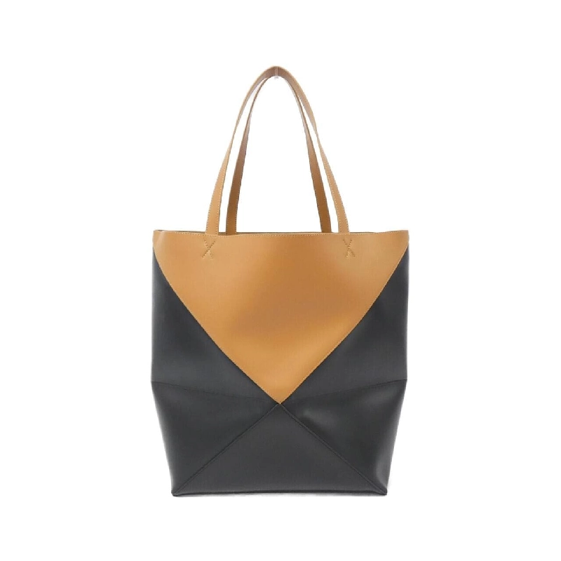 【Sản phẩm mới】Loewe Puzzle Fold Tote B779Q18X05 Túi 609299