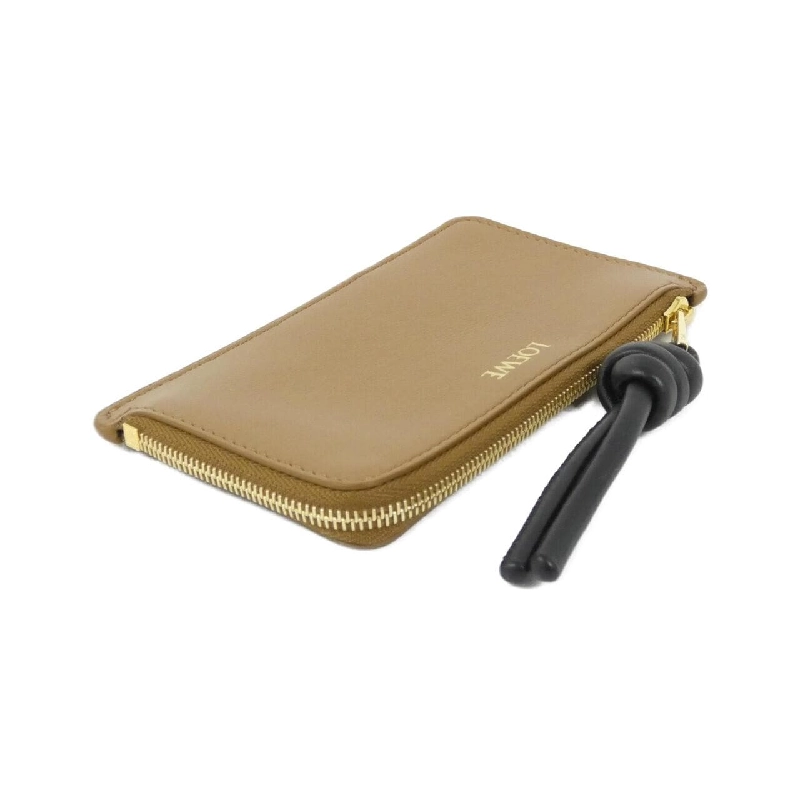LOEWE CEM1Z40X01 Ví tiền - Hàng hiệu Chính hãng 769172