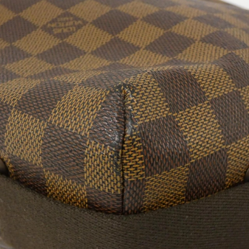 Túi đeo vai Louis Vuitton Damier Brooklyn GM N51212 - Hàng hiệu Chính hãng 767383