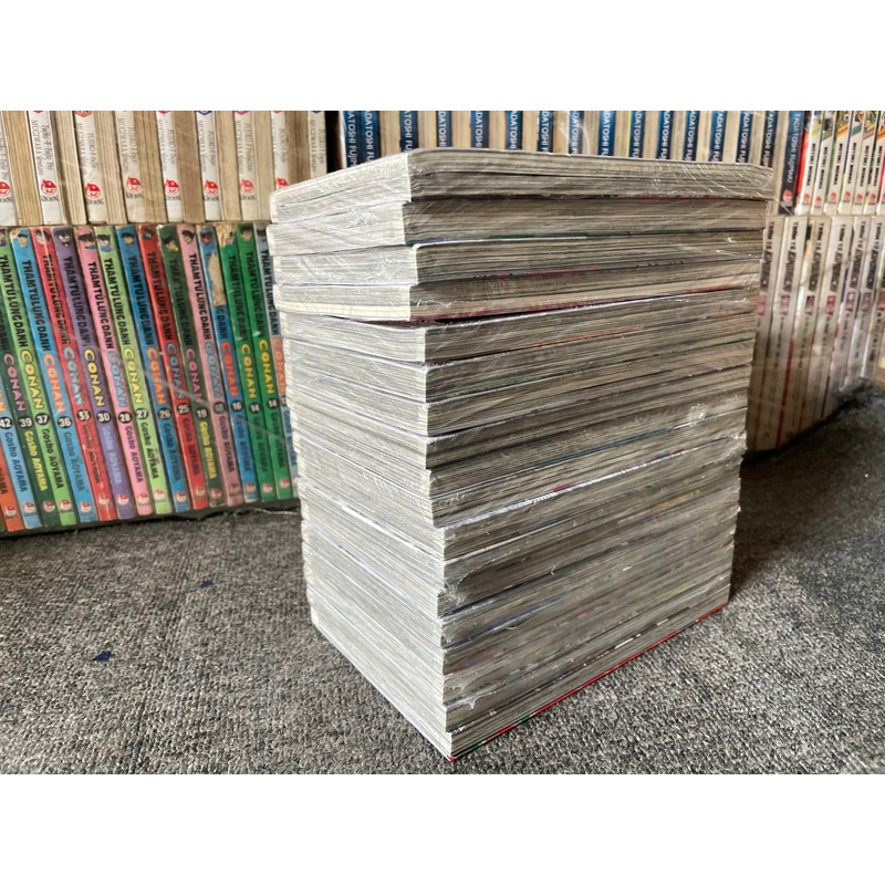 Truyện tranh - Alice In Borderland 18 Tập - NXB Trẻ 382203