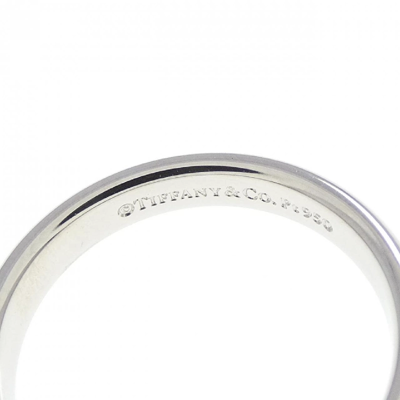 Nhẫn cưới Tiffany Forever - Hàng hiệu Authentic 837472