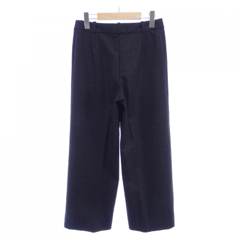 【Mã giảm giá】【Cổ điển】Quần HERMES 652485