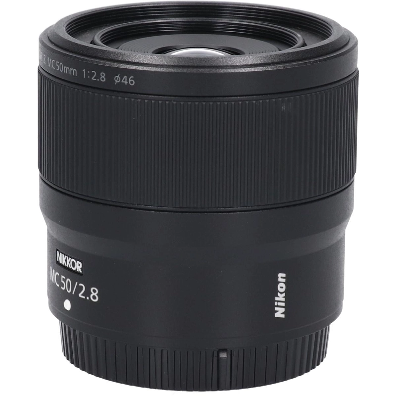 Ｚ ＭＣ５０ｍｍ Ｆ２．８ - Hàng hiệu Authentic 878279