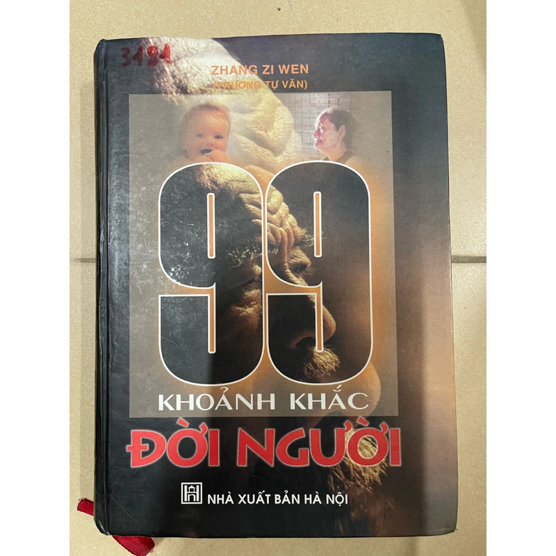 99 khoảnh khắc đời người (c43) 312062