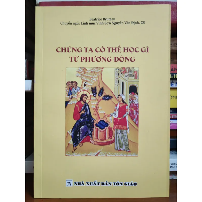 Chúng ta có thể học gì từ phương Đông 776888
