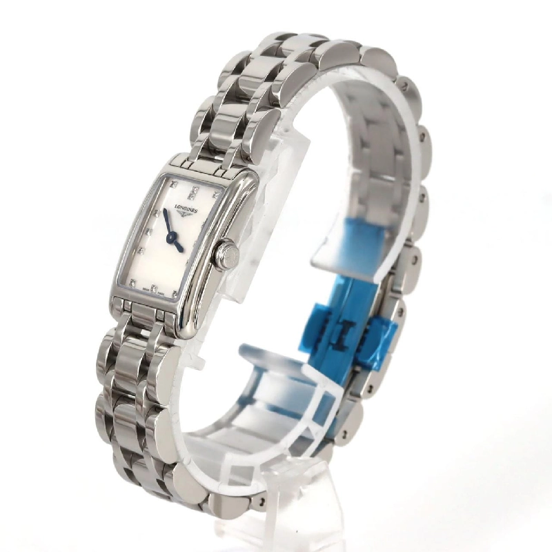 Longines DolceVita MOP･13P L5.258.4.87.6 SS Quartz - Hàng hiệu Authentic 873155