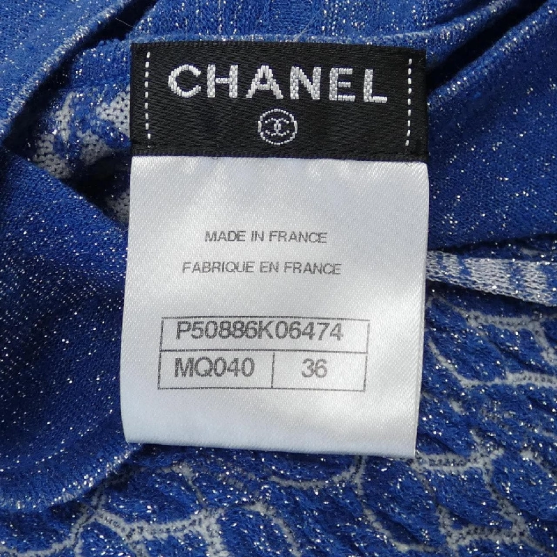 Áo khoác CHANEL - Hàng hiệu Authentic 826177