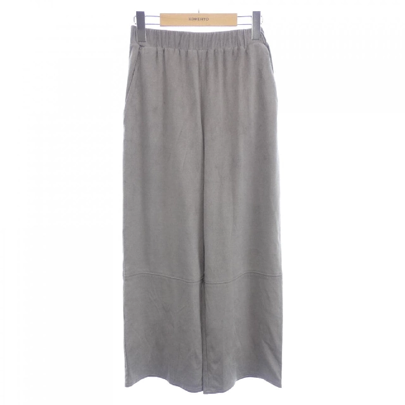 【Mã giảm giá】Quần Max Mara LEISURE 654545