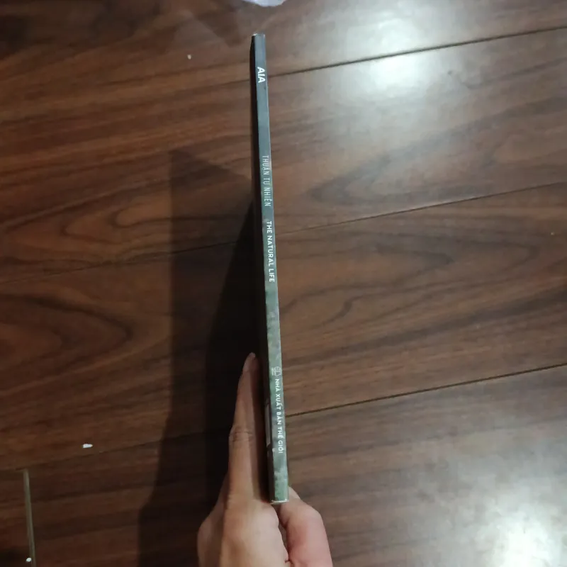 Thuận tự nhiên 761903