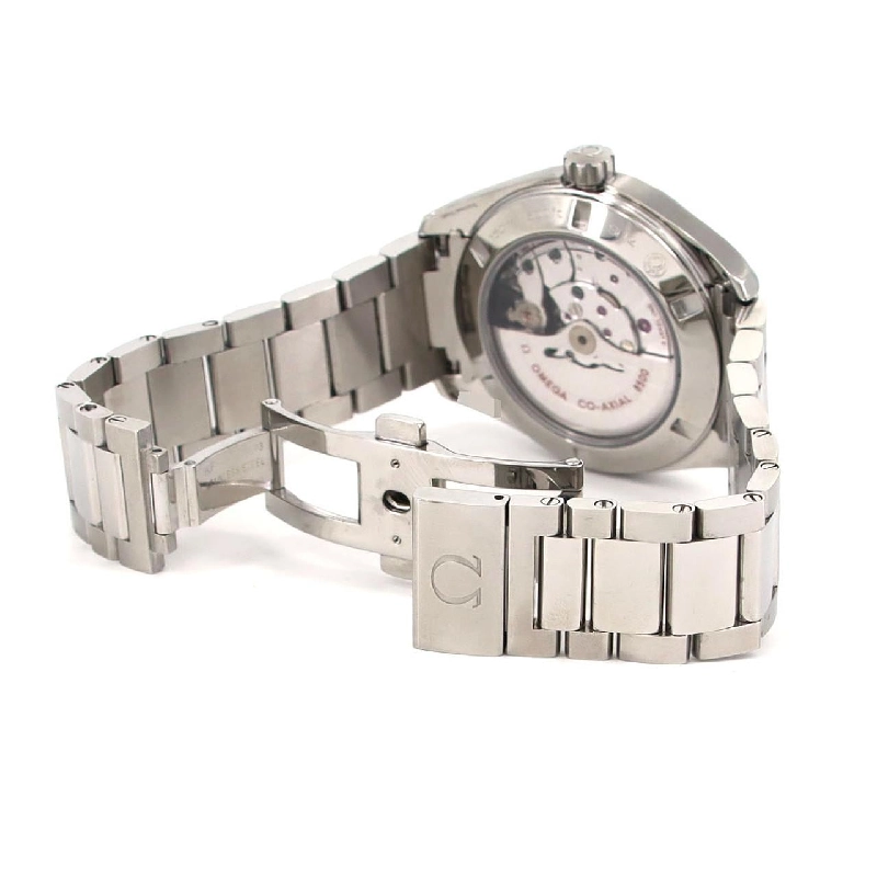 Đồng hồ Omega Seamaster Aqua Terra 231.10.42.21.03.003 SS tự động - Hàng hiệu chính hãng 881323