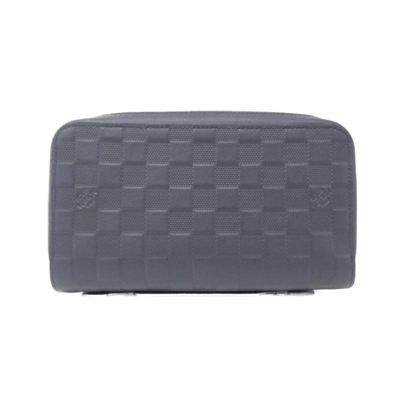 Ví Louis Vuitton Damier Infini Zippy XL N62251 621355