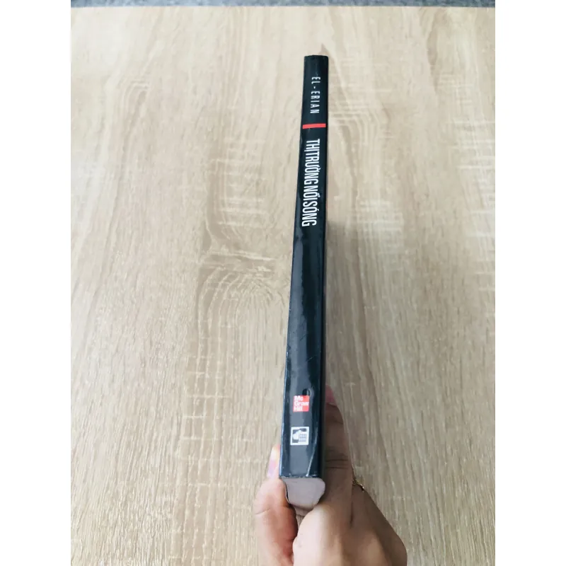 THỊ TRƯỜNG NỔI SÓNG  992436