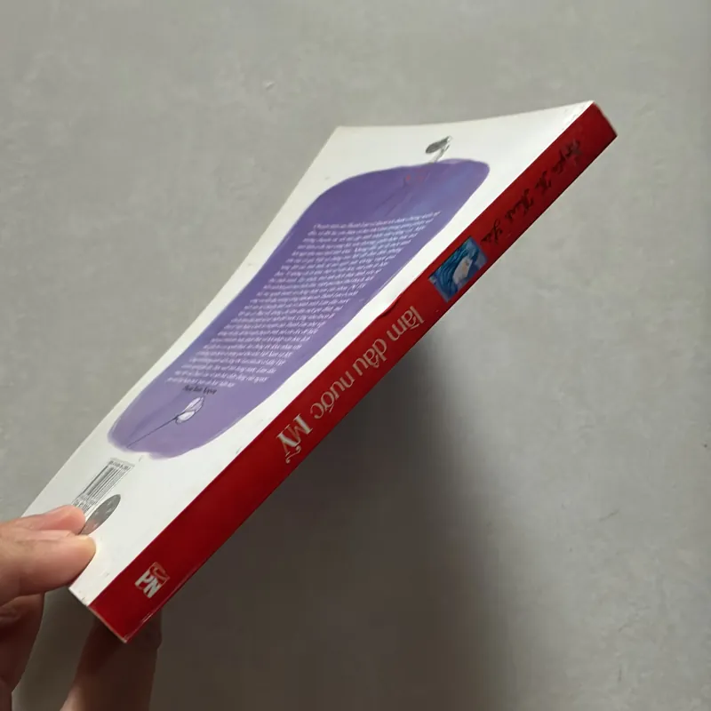 làm dâu nước Mỹ - Nguyễn Thị Thanh Lưu (t01) 750509