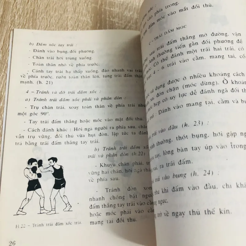 TẬP LUYỆN QUYỀN ANH  1043823