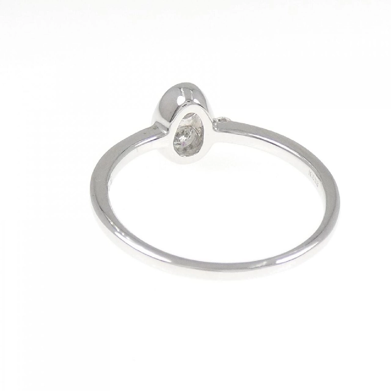 Nhẫn kim cương K18WG 0.25CT - Hàng hiệu Authentic 854765