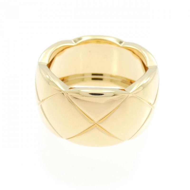 Nhẫn lớn Coco Crush của Chanel - Hàng hiệu Authentic 838663