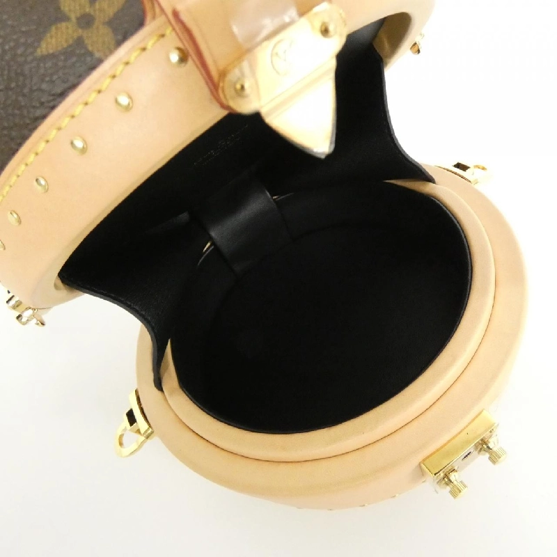 Túi xách Louis Vuitton Monogram Petit Noé Trunk M43509 - Hàng hiệu Chính hãng 766568