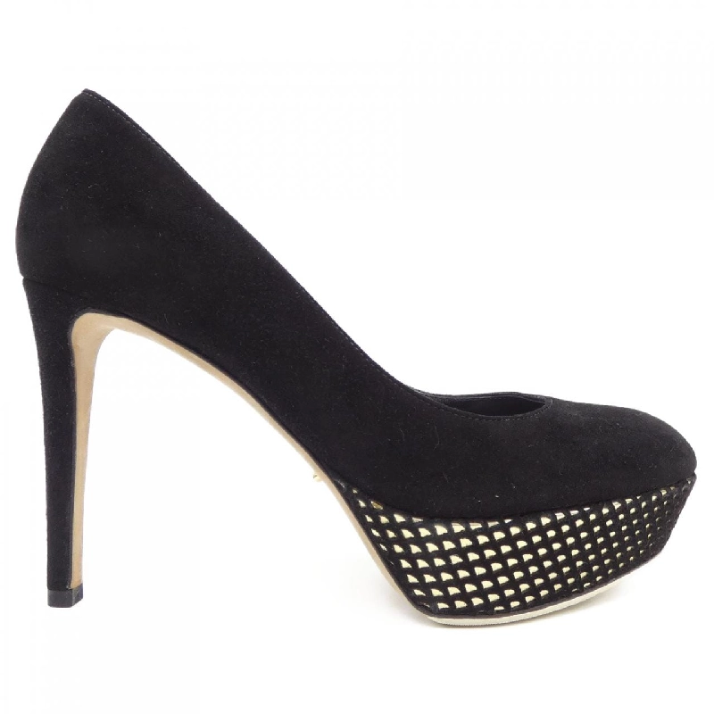 Giày cao gót Sergio Rossi 660617