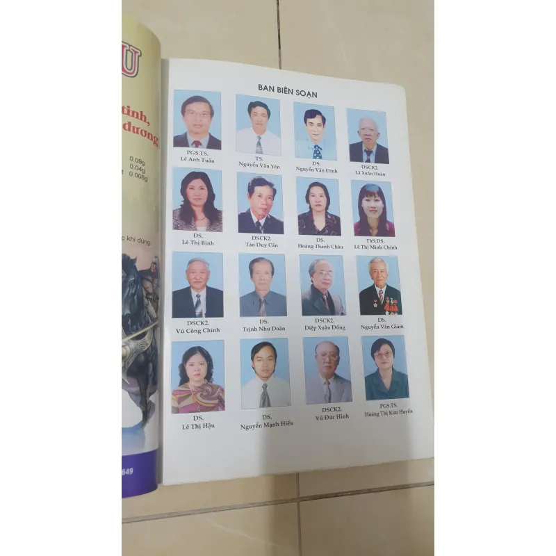 CAM NANG THỰC HÀNH NHÀ THUỐC  1024138