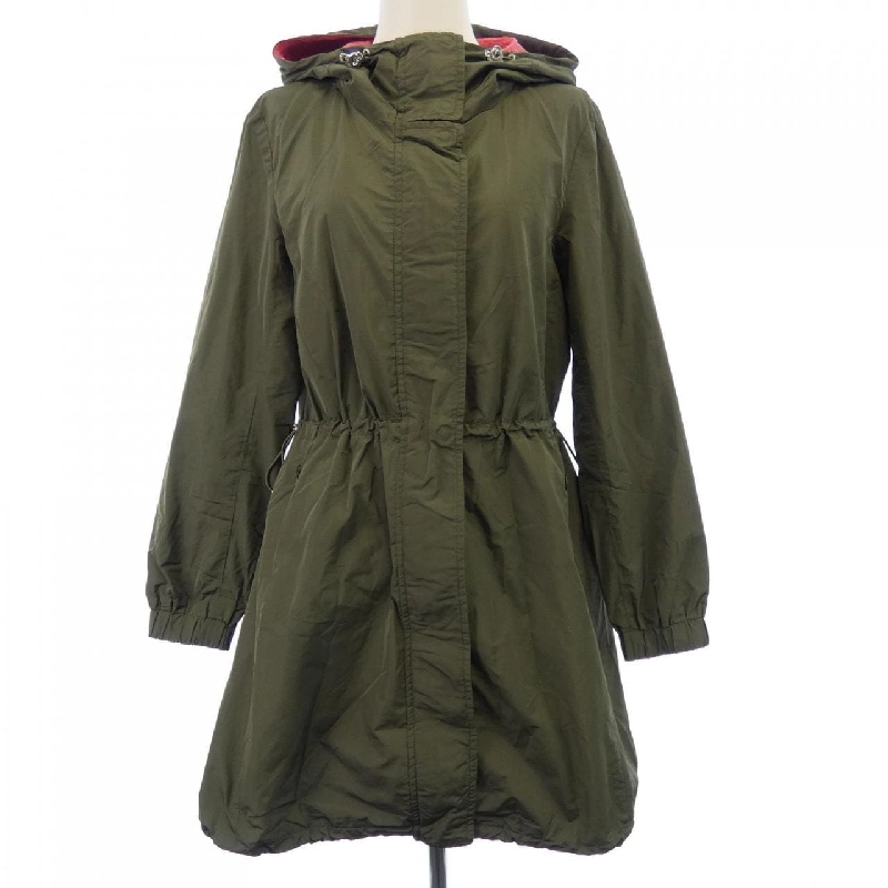 MONCLER VENITIELLE Coat - Hàng hiệu Chính hãng 819313