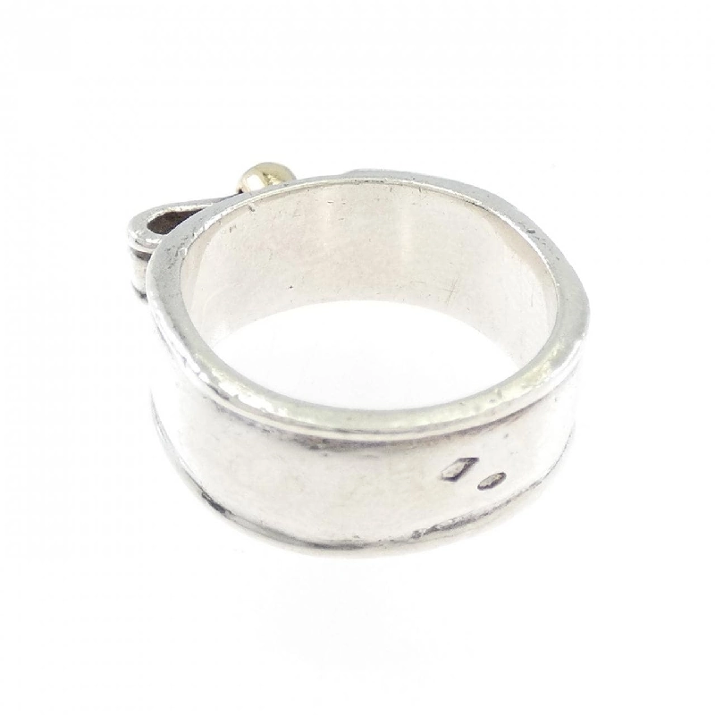 Nhẫn Ribbon Artemis Hermes - Hàng hiệu Chính hãng 836835