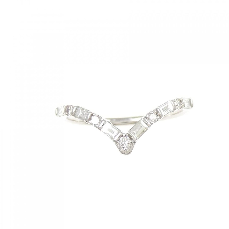 【Sản phẩm mới】Nhẫn kim cương PT900 0.30CT 669055