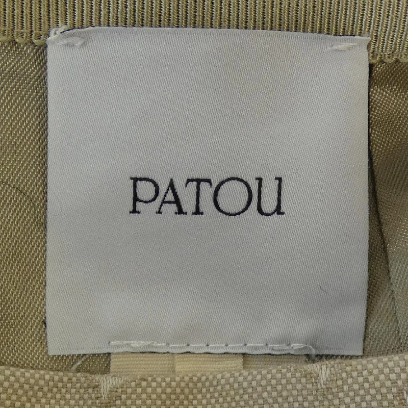 Váy PATOU SK03601335100 646670