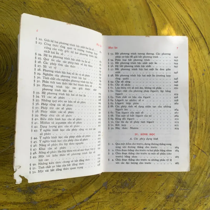 SỔ TAY TOÁN HỌC SƠ CẤP - M.IA. VƯGOTXKI 1003082