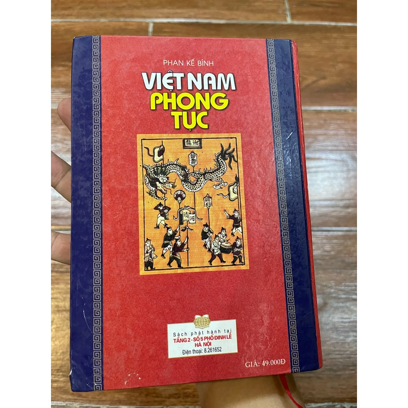 Việt Nam phong tục (k1) 322152