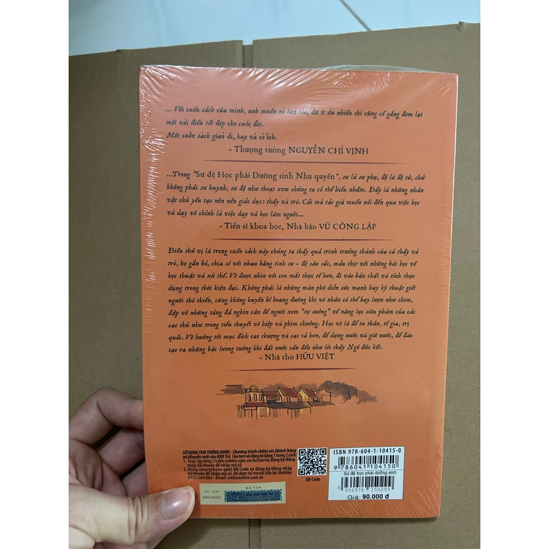 Sư đệ học phái dưỡng sinh nhu quyền 517784