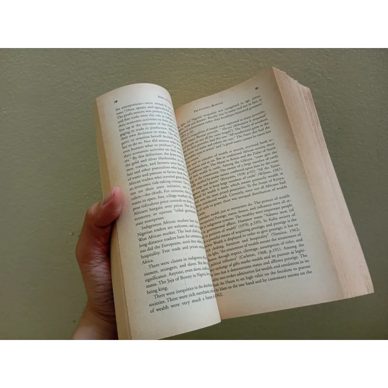 Africa unchained, english book, sách tiếng Anh  994726