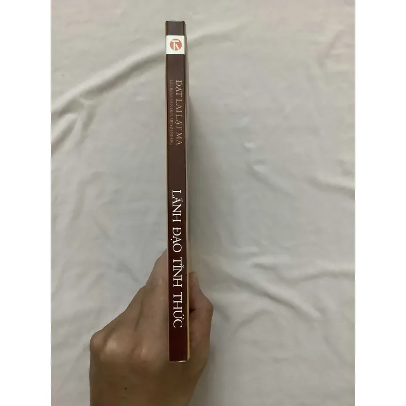 Lãnh Đạo Tỉnh Thức 697173