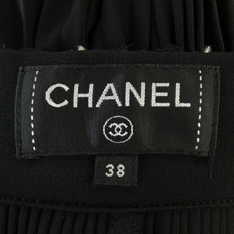 Quần âu CHANEL P58079V43796 18C - Hàng hiệu Chính hãng 649865