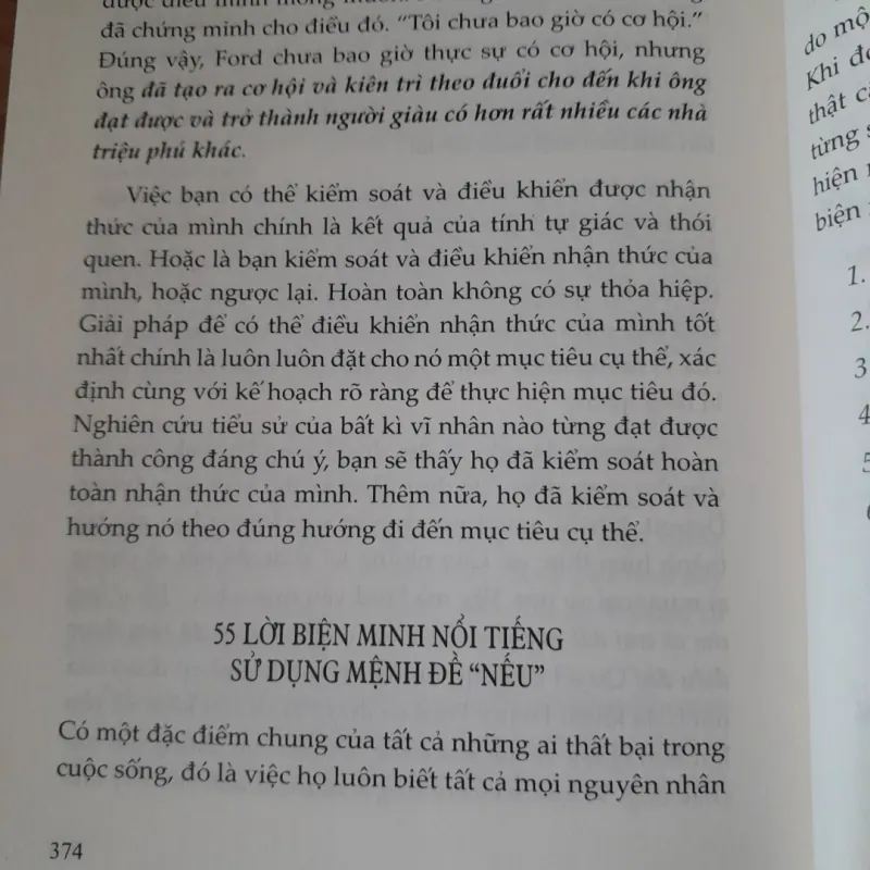 Tác giả Napoleon Hill- 13 Nguyên tắc nghĩ và làm Giàu. Tái bản lần 13 năm 2016 755526