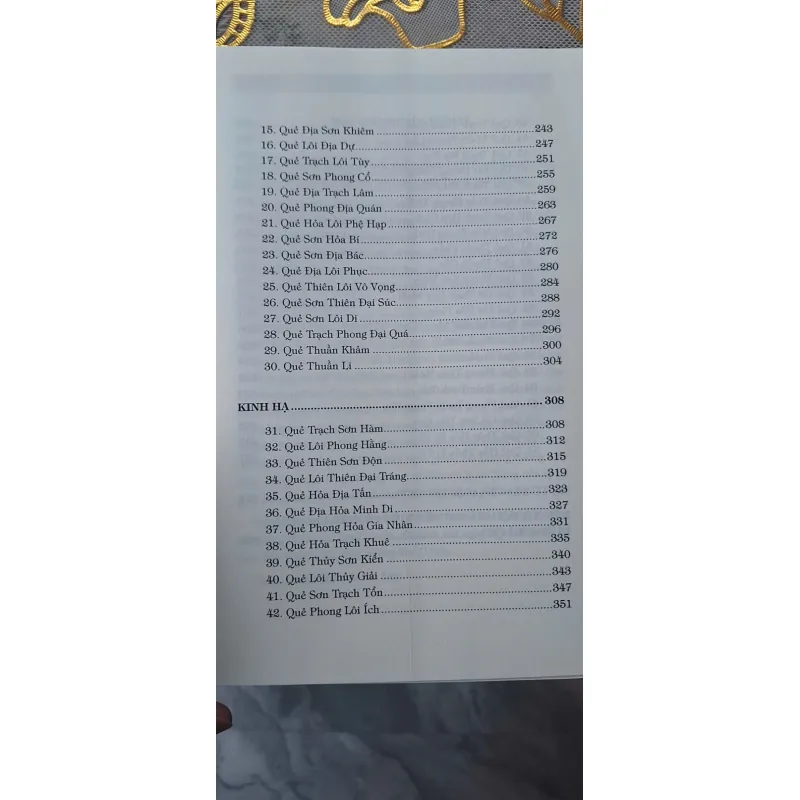 Kinh Dịch Đạo Của Người Quân Tử - Nguyễn Hiến Lê 604928