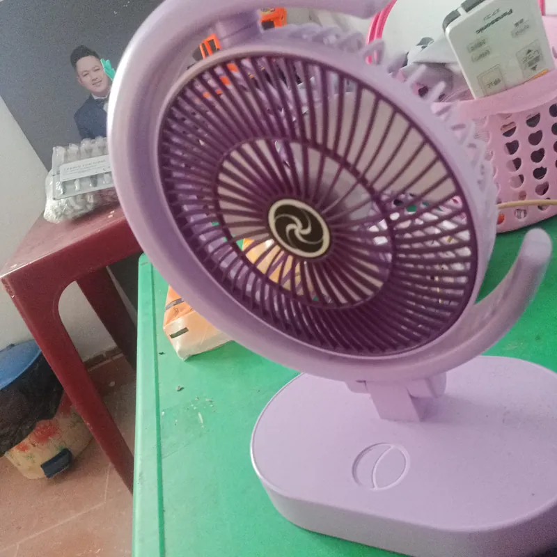 Quat tích điện  578074