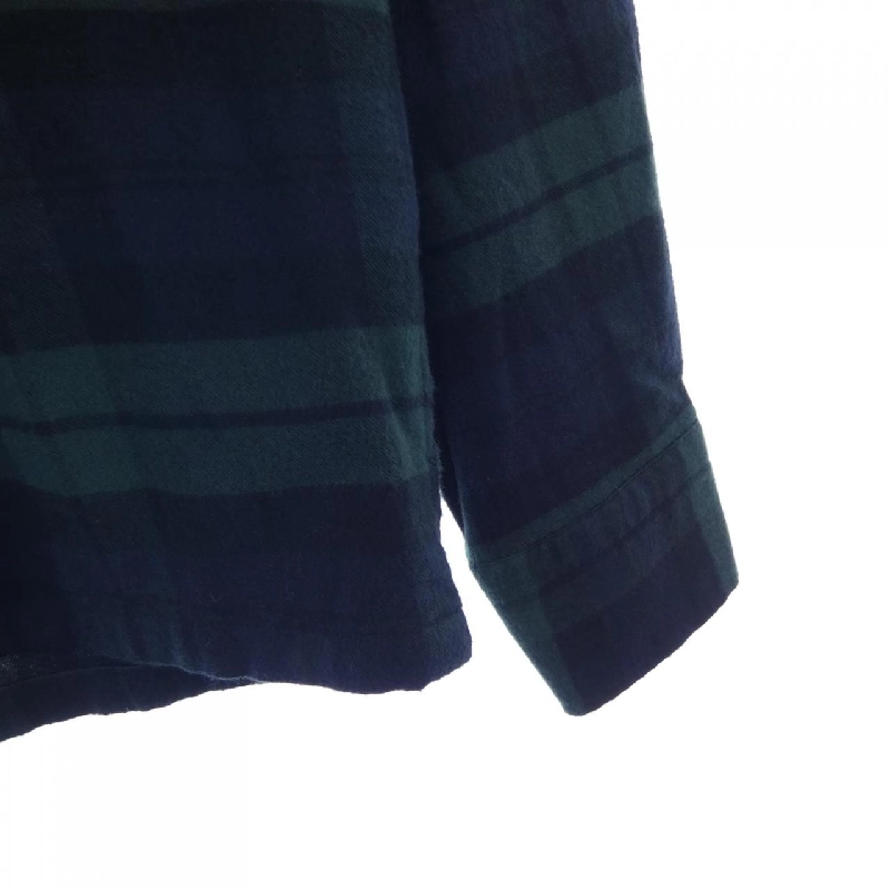 Áo sơ mi GUY ROVER - Hàng hiệu Authentic 896128