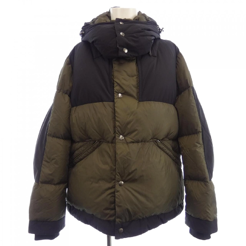 MONCLER JOFFE Áo khoác lông - Hàng hiệu Chính hãng 893984