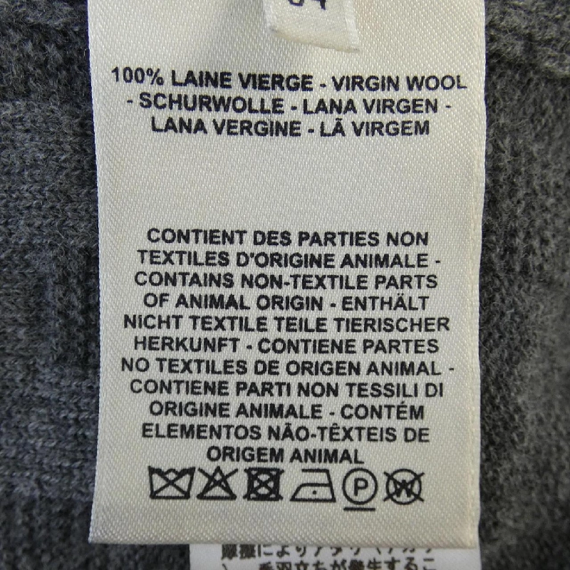 【Mã giảm giá】Áo khoác cardigan HERMES 644519