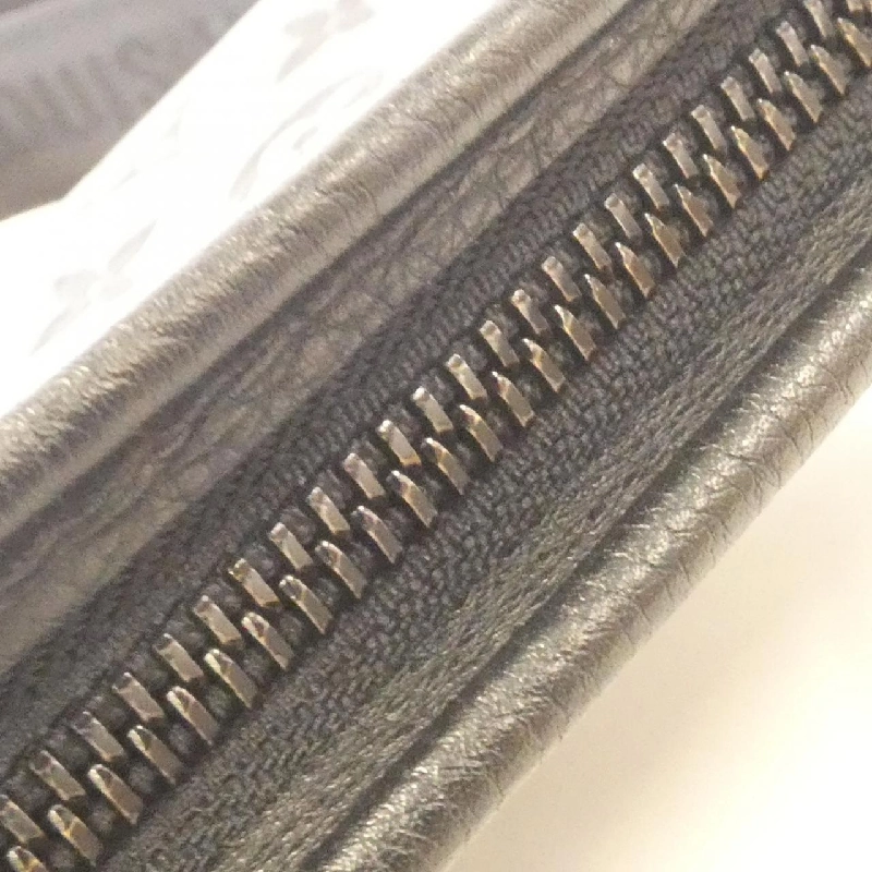 Túi đeo vai Louis Vuitton Monogram Shadow Gaston Wearable Wallet M81115 - Hàng hiệu Chính hãng 802963