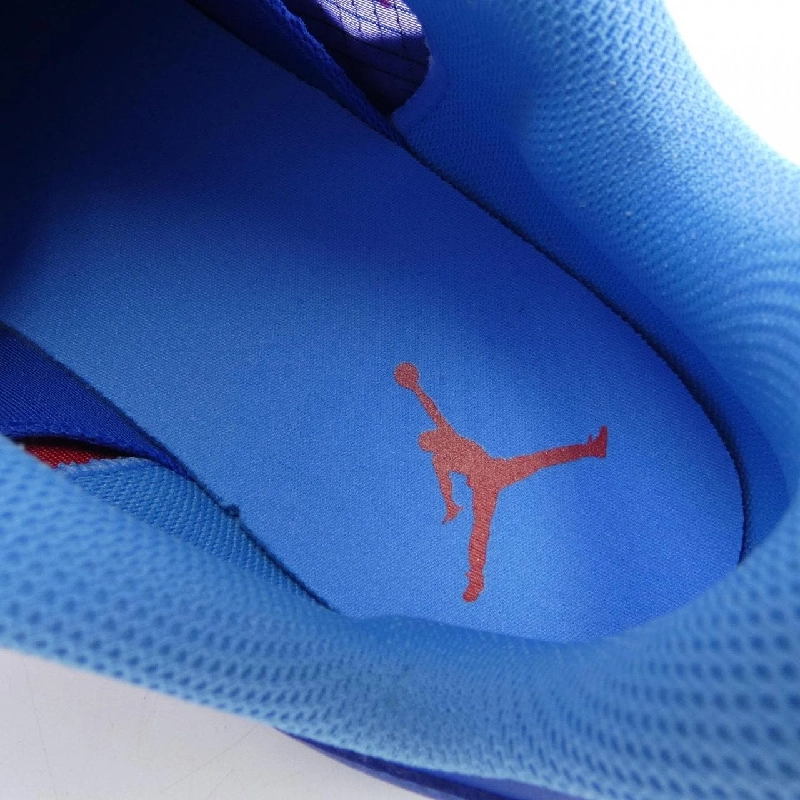 Giày NIKE JORDAN - Hàng hiệu Authentic 905836